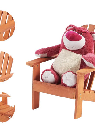 KINDER HOME Dečija stolica, ležaljka 2 u 1